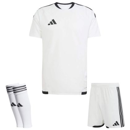 adidas Tiro 26 Competition Trikotsatz