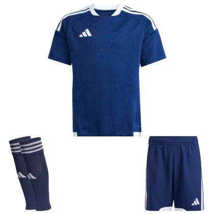 adidas Tiro 26 Competition Trikotsatz
