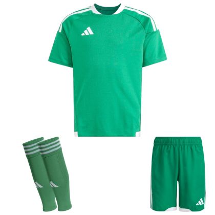adidas Tiro 26 Competition Trikotsatz