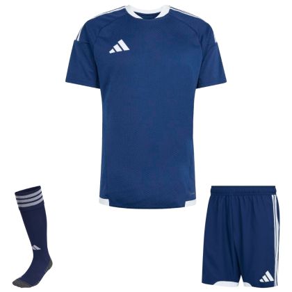 adidas Tiro 26 Competition Trikotsatz