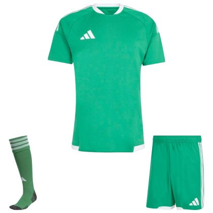 adidas Tiro 26 Competition Trikotsatz