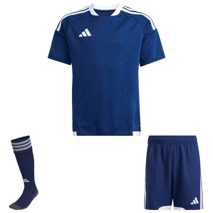 adidas Tiro 26 Competition Trikotsatz