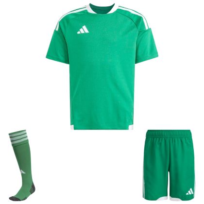 adidas Tiro 26 Competition Trikotsatz