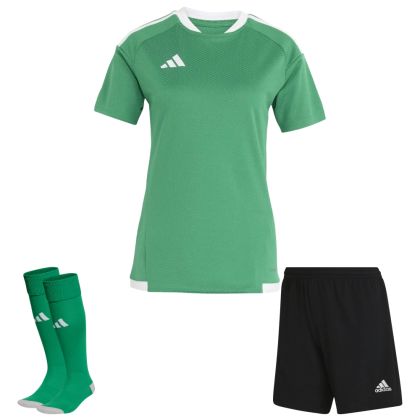 adidas Tiro 26 Competition Trikotsatz