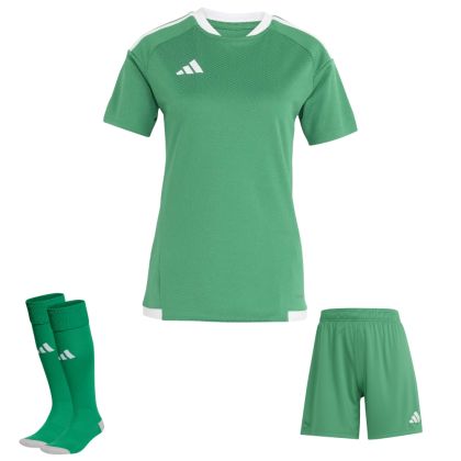 adidas Tiro 26 Competition Trikotsatz