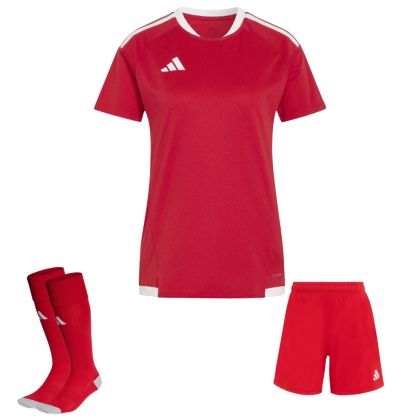 adidas Tiro 26 Competition Trikotsatz