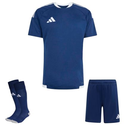 adidas Tiro 26 Competition Trikotsatz