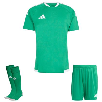 adidas Tiro 26 Competition Trikotsatz