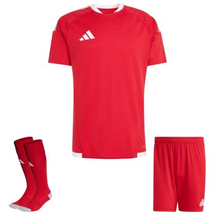 adidas Tiro 26 Competition Trikotsatz