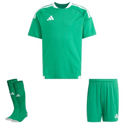 adidas Tiro 26 Competition Trikotsatz