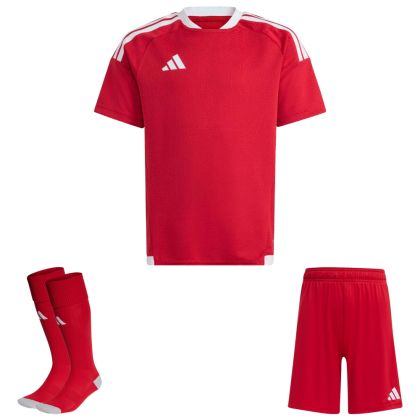 adidas Tiro 26 Competition Trikotsatz