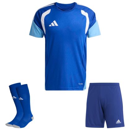 adidas Tiro 26 Competition Trikotsatz