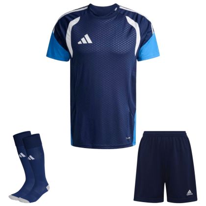 adidas Tiro 26 Competition Trikotsatz