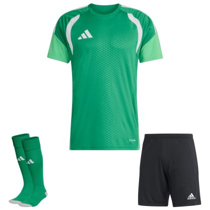 adidas Tiro 26 Competition Trikotsatz