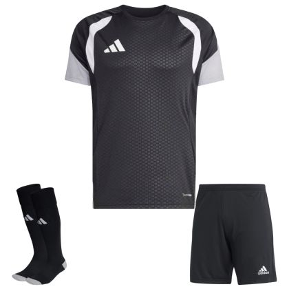 adidas Tiro 26 Competition Trikotsatz