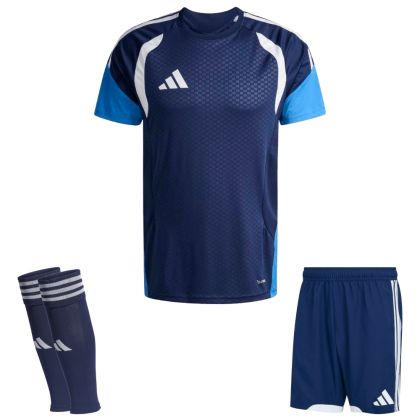 adidas Tiro 26 Competition Trikotsatz