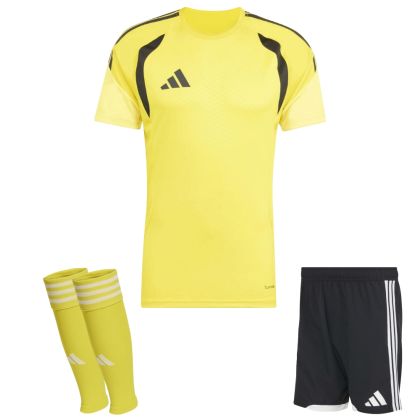 adidas Tiro 26 Competition Trikotsatz