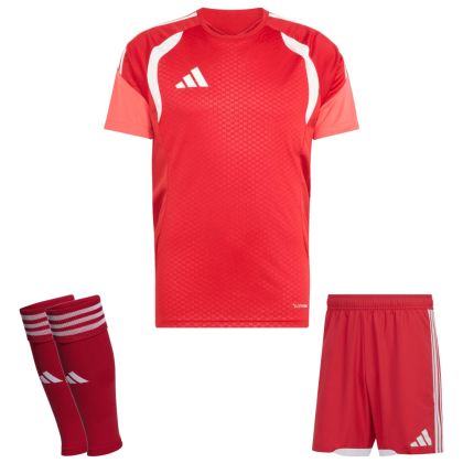 adidas Tiro 26 Competition Trikotsatz
