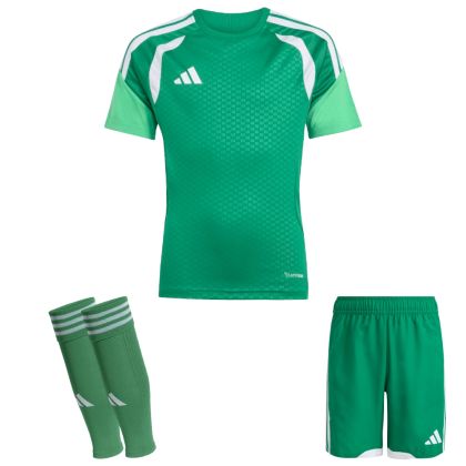 adidas Tiro 26 Competition Trikotsatz