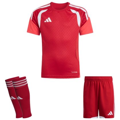 adidas Tiro 26 Competition Trikotsatz
