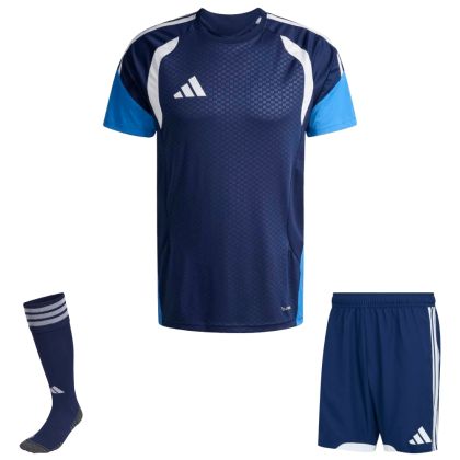 adidas Tiro 26 Competition Trikotsatz