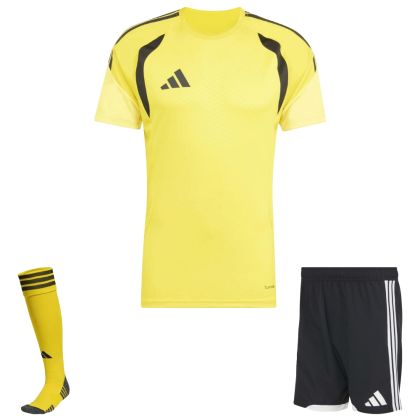 adidas Tiro 26 Competition Trikotsatz