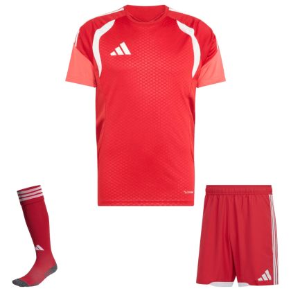 adidas Tiro 26 Competition Trikotsatz