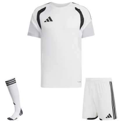 adidas Tiro 26 Competition Trikotsatz