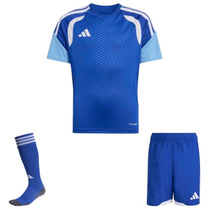 adidas Tiro 26 Competition Trikotsatz