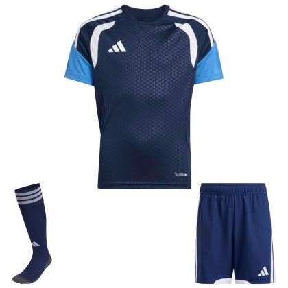 adidas Tiro 26 Competition Trikotsatz