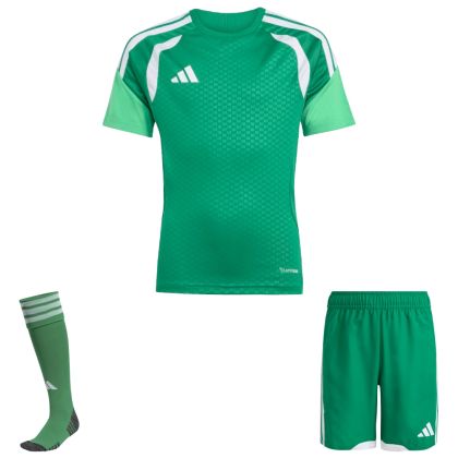 adidas Tiro 26 Competition Trikotsatz