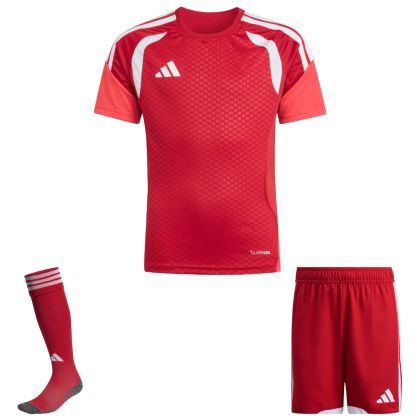 adidas Tiro 26 Competition Trikotsatz