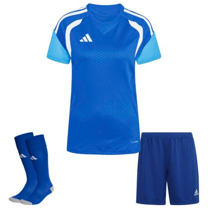 adidas Tiro 26 Competition Trikotsatz