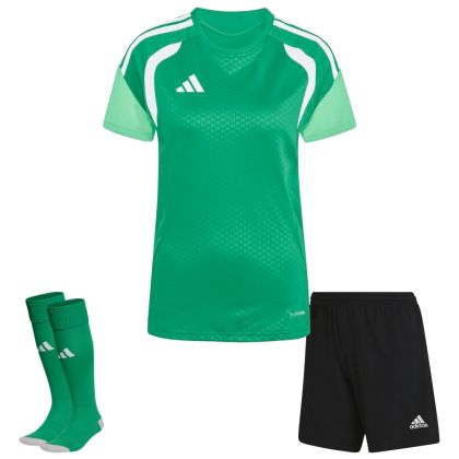 adidas Tiro 26 Competition Trikotsatz