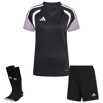 adidas Tiro 26 Competition Trikotsatz