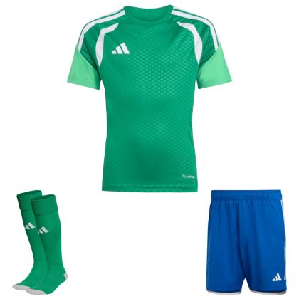adidas Tiro 26 Competition Trikotsatz