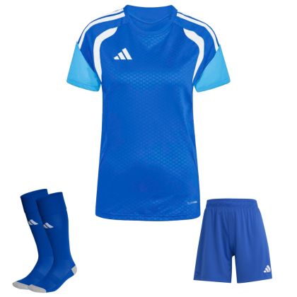 adidas Tiro 26 Competition Trikotsatz