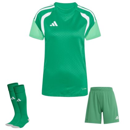 adidas Tiro 26 Competition Trikotsatz