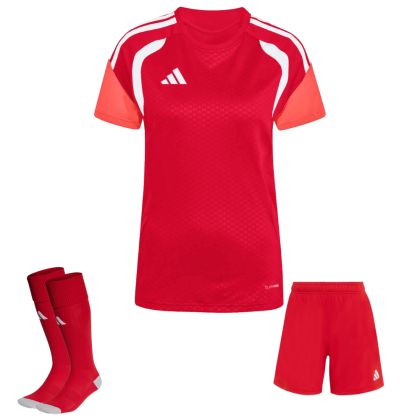 adidas Tiro 26 Competition Trikotsatz