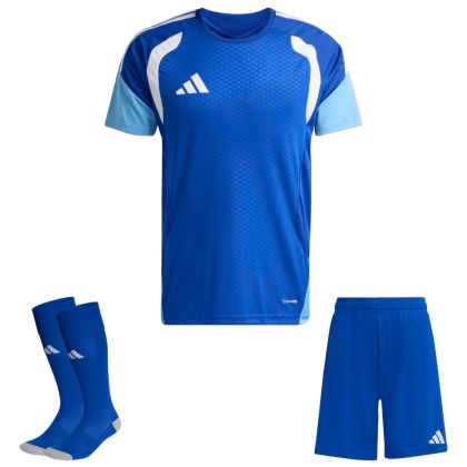 adidas Tiro 26 Competition Trikotsatz