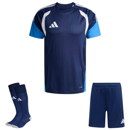 adidas Tiro 26 Competition Trikotsatz