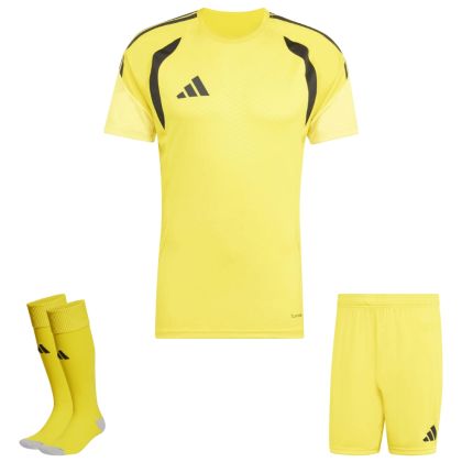 adidas Tiro 26 Competition Trikotsatz