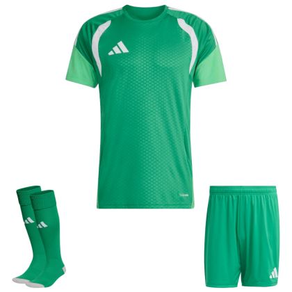 adidas Tiro 26 Competition Trikotsatz