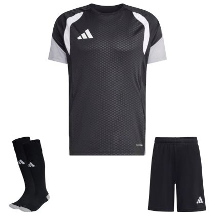 adidas Tiro 26 Competition Trikotsatz