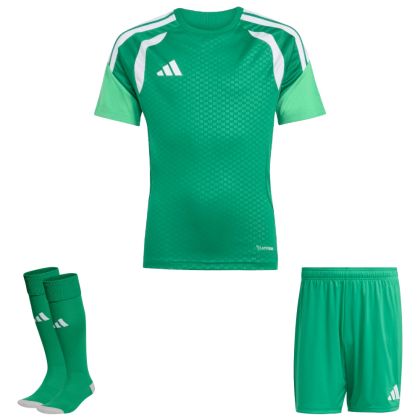 adidas Tiro 26 Competition Trikotsatz