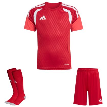 adidas Tiro 26 Competition Trikotsatz