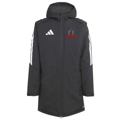 ETFA Academy standard Tiro 26 League Stadionjacke 2026/2027