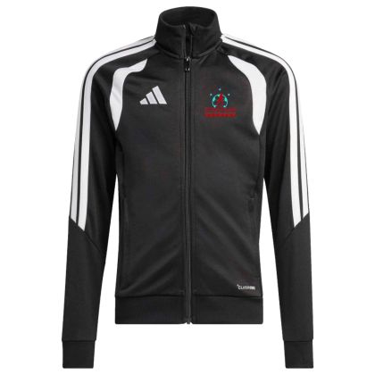 ETFA Academy standard Tiro 26 League Trainingsjacke 2026/2027
