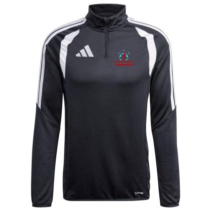 ETFA Academy standard Tiro 26 League Trainingstop 2026/2027