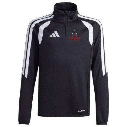 ETFA Academy standard Tiro 26 League Trainingstop 2026/2027